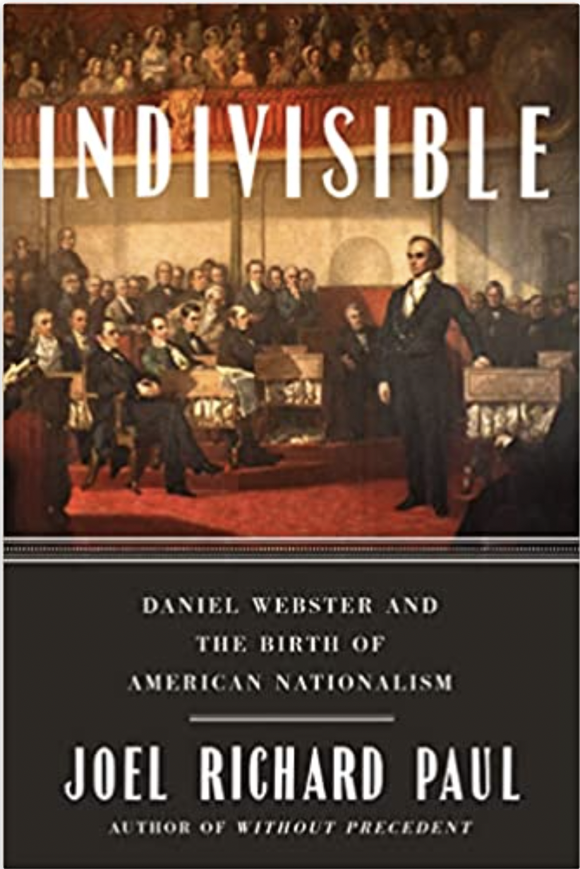 Cover_Paul_INDIVISIBLE